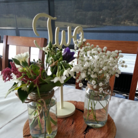 centre pieces